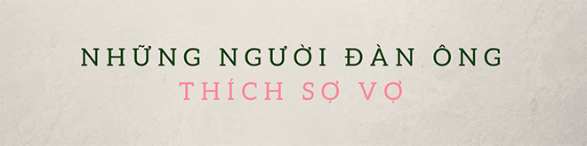 Nổi tiếng sợ vợ, thích ca ngợi phụ nữ - Các hot blogger này khiến đàn ông e dè, chị em thích thú - Ảnh 1.