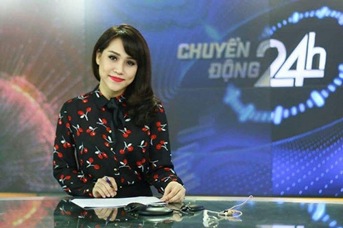 Muôn nẻo lý do khiến các BTV quen mặt bỗng rời bỏ VTV  - Ảnh 3.