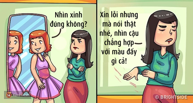 9 câu nói không dành cho những người lịch sự - Ảnh 3.