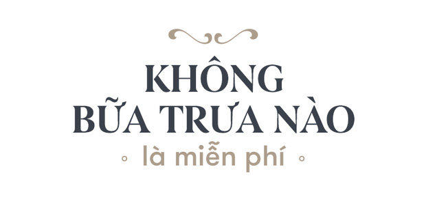 Hội con nhà giàu thế giới: Cái giá phải trả cho cuộc sống thượng hạng tỷ người mơ - Ảnh 3.