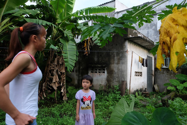 Bà ngoại của Bella: Tôi mong thằng bé được người ta nhận nuôi dưỡng và Bella được đưa đi khám tâm lý - Ảnh 3.