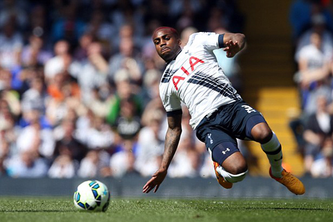 Danny Rose chính thức xin lỗi Tottenham, khép lại cánh cửa gia nhập M.U - Ảnh 3.