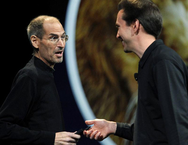 Lạnh lùng và lập dị, nhưng Steve Jobs lại là người sẵn sàng dốc hết tâm can cứu sống đồng nghiệp tại Apple - Ảnh 3.