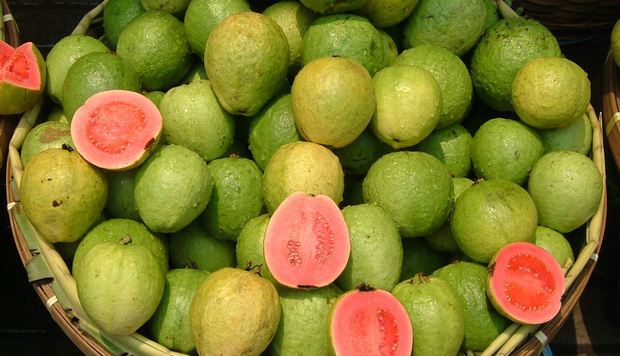 Không cần tìm đâu xa, ăn 4 loại trái cây này của Việt Nam cũng đủ tốt cho sức khỏe - Ảnh 3.