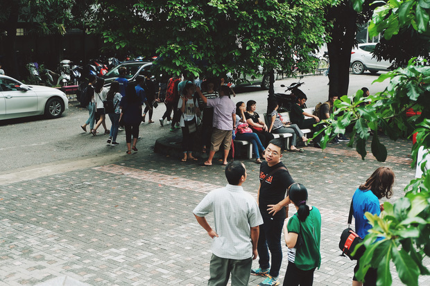 Lại đến mùa nhập học, tân sinh viên đau đầu với cuộc chiến tìm phòng trọ - Ảnh 3.