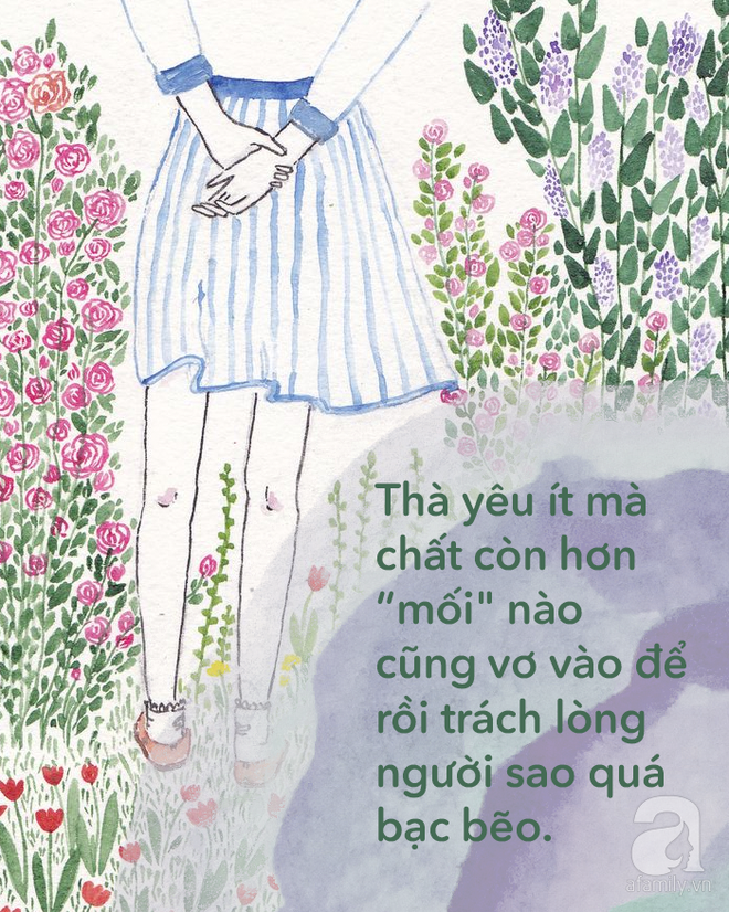  Thanh xuân của phụ nữ chỉ nên dành để theo đuổi thành công, lo gì ế chồng - Ảnh 3.