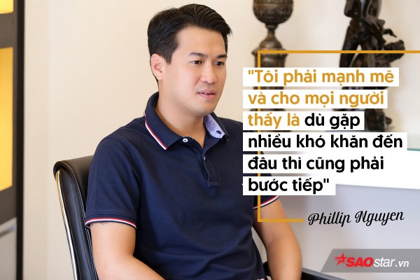 Phillip Nguyễn sau cú sốc Ariana hủy show: ‘Tôi sẽ tiếp tục làm, bởi nếu tôi không làm thì ai làm?’ - Ảnh 3.