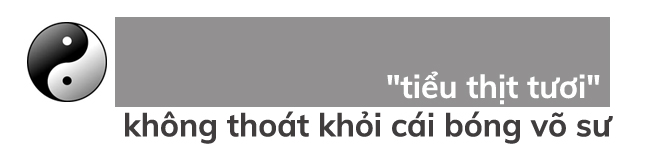 Ngô Kinh: Từ ngôi sao võ thuật đen đủi, ăn bám vợ đến đạo diễn tiền tỷ  - Ảnh 3.