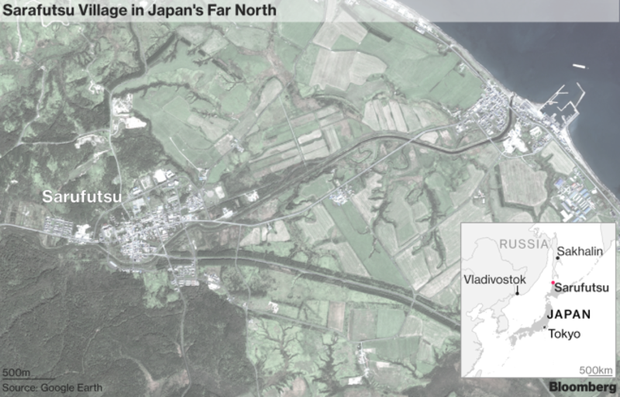 Ngôi làng giàu nhất Nhật Bản tuyển người nhưng chẳng ai muốn làm việc - Ảnh 3.