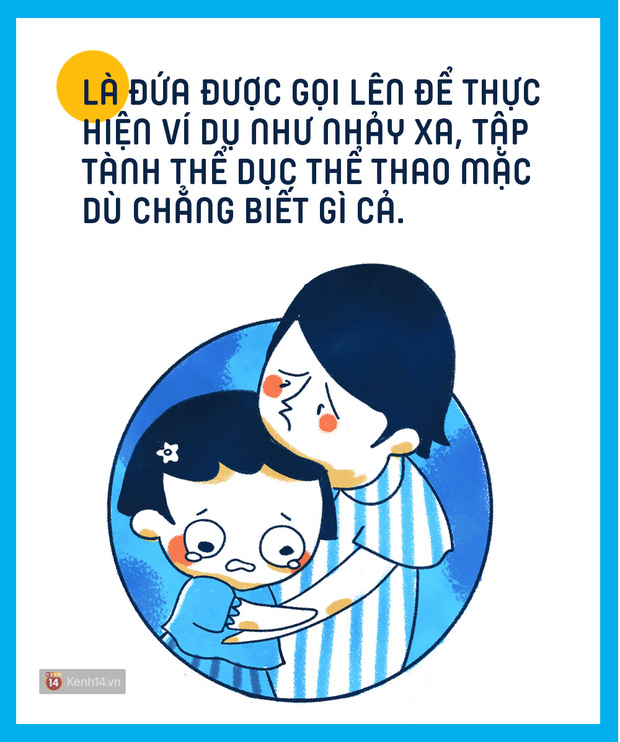 C&oacute; những nỗi khổ m&agrave; chỉ những đứa mang t&ecirc;n vần A mới hiểu! - Ảnh 3.