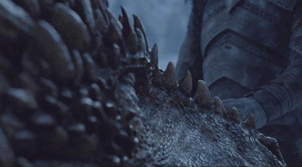 Lửa từ miệng con rồng của Dạ Vương trong Game of Thrones thực chất là loại lửa gì? Tại sao nó lại có màu xanh? - Ảnh 1.