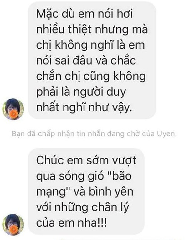 Chàng trai bị ném đá nhiều nhất trong Bạn muốn hẹn hò: Sau 1 tháng đã tự tìm bạn gái mới hợp tiêu chuẩn! - Ảnh 3.