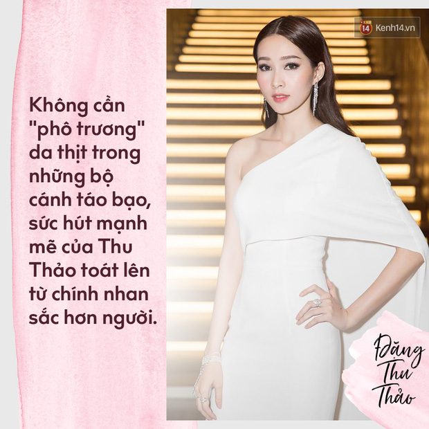 Đặng Thu Thảo l&ecirc;n xe hoa: Thần ti&ecirc;n tỷ tỷ đ&atilde; c&oacute; được một ho&agrave;ng tử xứng đ&aacute;ng - Ảnh 3.