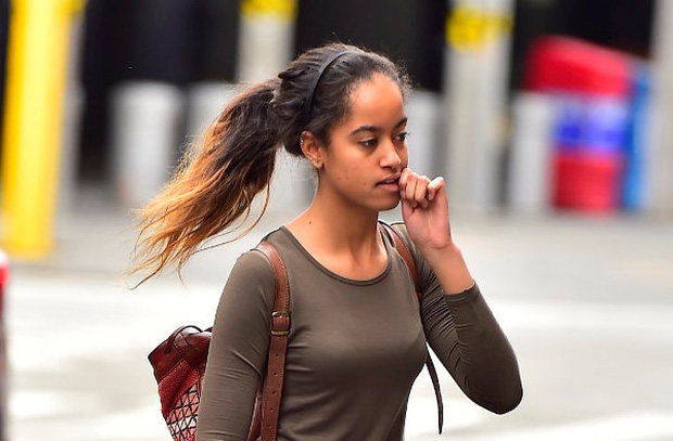 Cuộc sống sinh viên của các cô nàng trâm anh thế phiệt Malia Obama hay Tiffany Trump... có gì khác biệt? - Ảnh 3.