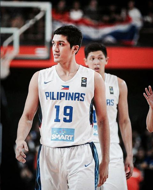 Hot boy bóng rổ chiếm trọn trái tim Hoa hậu Philippines - Ảnh 3.