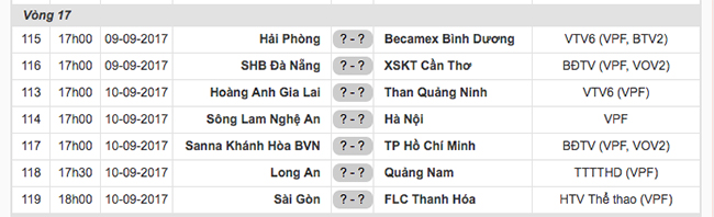 V-League trở lại: Tai bay vạ gió vì U22 và tuyển Việt Nam - Ảnh 3.