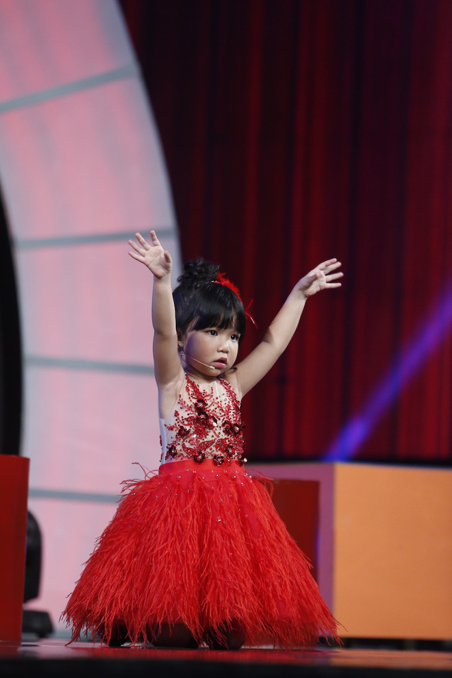 Little big shots bản Việt: Xem để thấy thế giới trẻ con đáng yêu thế nào! - Ảnh 2.