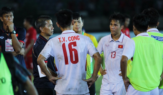 Giám đốc kỹ thuật VFF Jurgen Gede: ‘Không phải ai cũng mong U22, U18 Việt Nam thành công - Ảnh 3.