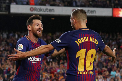 Barca của Valverde thay đổi thế nào so với mùa bóng trước? - Ảnh 2.