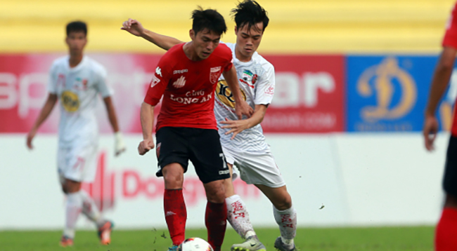 Vòng 18 V-League: Hoang mang thắng giả, thắng thật... - Ảnh 3.