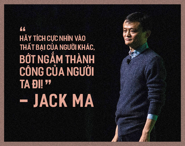 Những thất bại vĩ đại của Jack Ma - ông chủ đế chế Alibaba và cũng là tỷ phú giàu nhất Trung Quốc - Ảnh 3.