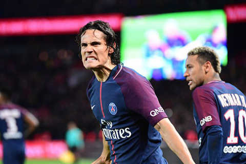 Chelsea và Everton tính nước đục thả câu đưa Cavani rời PSG - Ảnh 2.