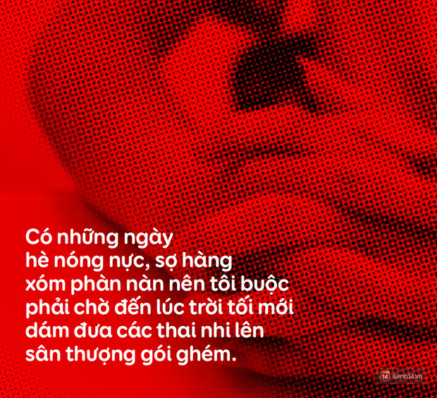 Tôi đi nhặt xác... - Cậu sinh viên 19 tuổi lần đầu kể lại hành trình nhặt 2.000 thai nhi trong túi rác trước cửa phòng khám - Ảnh 3.