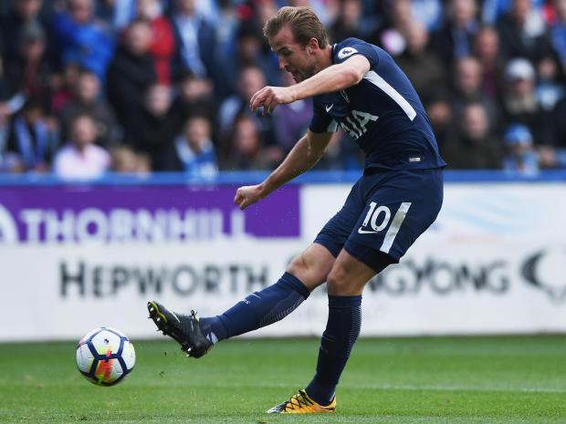 Harry Kane: Tháng Chín thăng hoa và hành trình 6 năm chưa từng mỏi mệt - Ảnh 3.