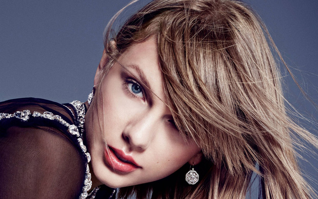 Taylor Swift được ca ngợi hết lời nhờ hành động đẹp với nữ cảnh sát bị thương trong vụ xả súng Las Vegas - Ảnh 3.