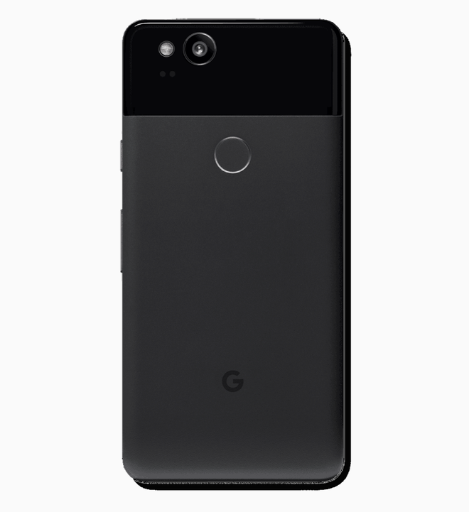 Pixel 2 và Pixel 2 XL chính thức ra mắt: Chụp ảnh xóa phông không cần camera kép, bóp cạnh viền, bỏ jack cắm tai nghe, chống nước IP67, giá từ 649 USD - Ảnh 3.