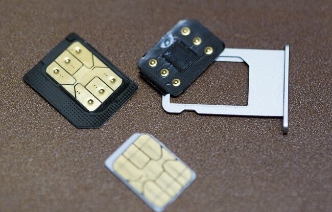 iPhone bản lock đồng loạt đột tử tại Việt Nam, SIM ghép vô tác dụng - Ảnh 2.