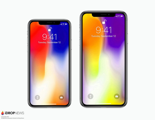 iPhone X nhất định phải như thế này dùng mới đã - Ảnh 3.