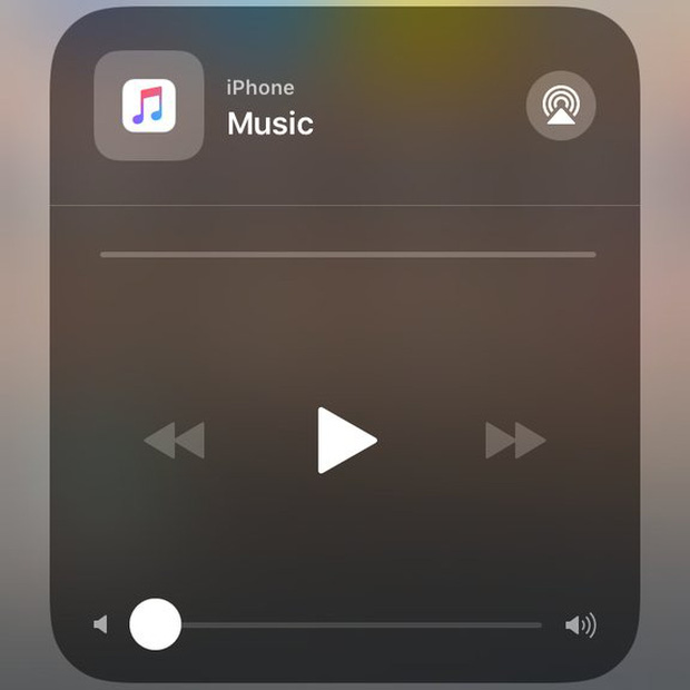 Dùng iOS 11 nhưng bạn có biết các tuỳ chọn ẩn trong Control Center chưa? - Ảnh 3.
