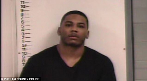 Rapper Just A Dream Nelly bất ngờ bị bắt giam vào tù vì tội hiếp dâm - Ảnh 3.