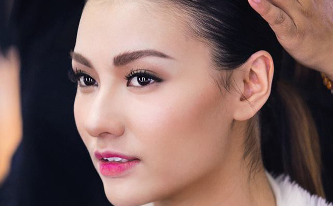 Đâu chỉ Xuân Lan, những bà mẹ đơn thân của showbiz này cũng ngậm đắng nuốt cay khi con bị người tình chối bỏ - Ảnh 3.