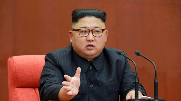 Giọng nói của Kim Jong Un nghe thế nào? - Ảnh 2.