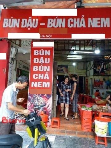 Bà chủ quán bún đậu bị đoàn khách người Philippines tố chửi bới, chặt chém: 7 người ăn chỉ hơn 1 triệu là giá bình dân rồi! - Ảnh 3.