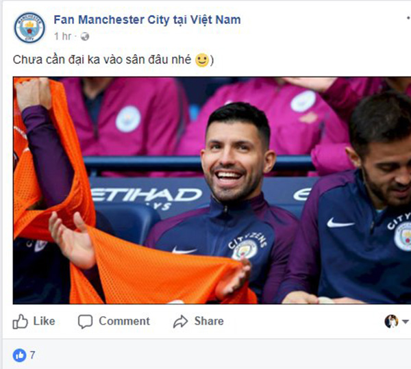 Hàng công của Man City siêu mạnh, Pep đang khiến cả Premier League khiếp đảm - Ảnh 2.