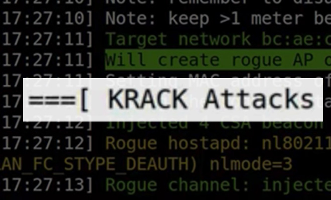Cuộc tấn công KRACK được thực hiện như thế nào và tác hại của nó ra sao? - Ảnh 3.