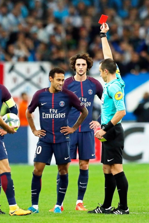 Với PSG, Neymar là con dao hai lưỡi  - Ảnh 3.