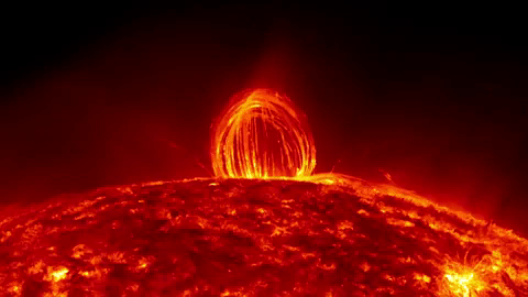 Các nhà khoa học muốn bảo vệ Trái Đất khỏi bão Mặt Trời bằng nam châm khổng lồ - Ảnh 3.
