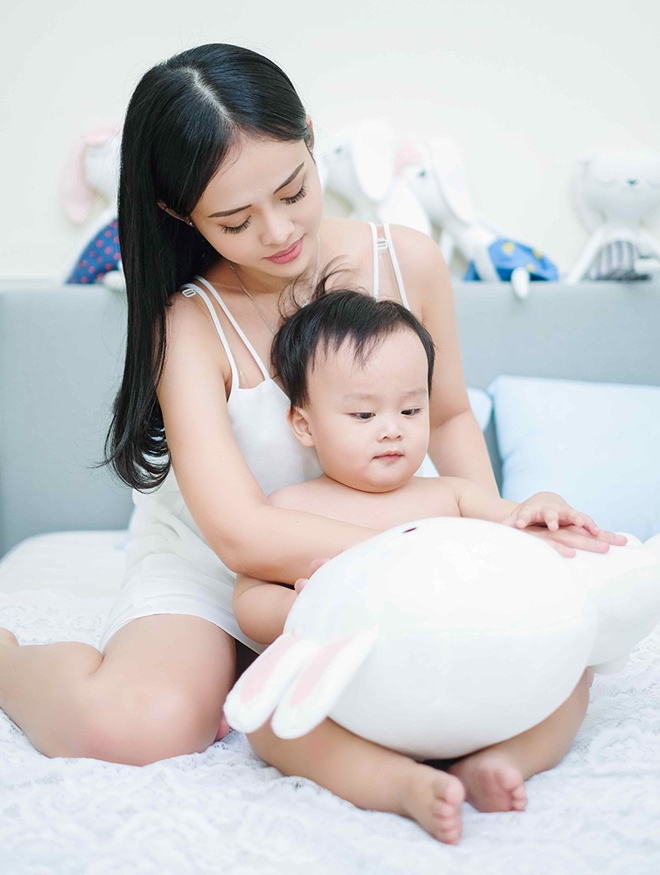 Sao Việt có con bị chối bỏ: Khi niềm tin chẳng đủ để trọn một tiếng sắt son  - Ảnh 5.