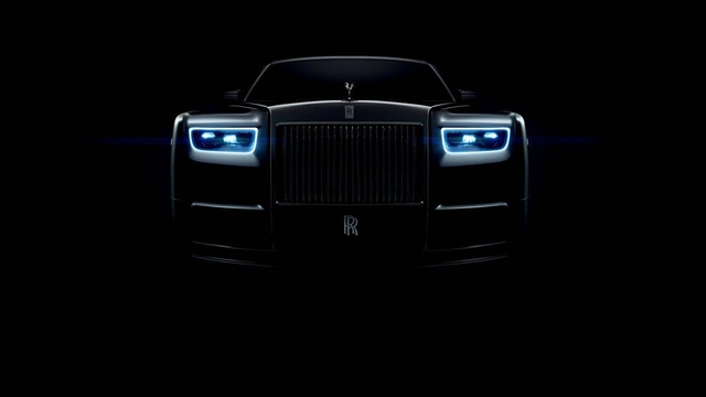 Cận cảnh siêu xe êm ái nhất hành tinh Rolls-Royce Phantom VIII - Ảnh 3.