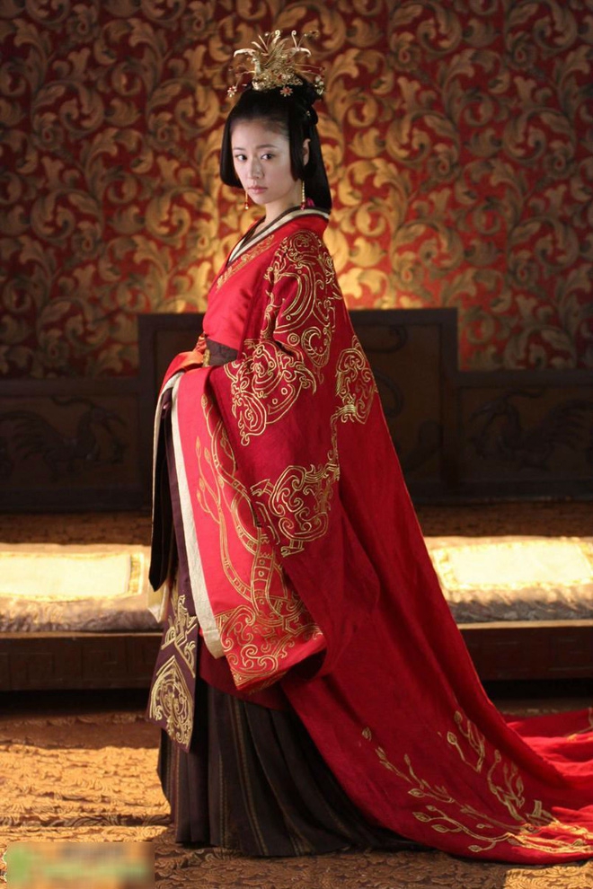 Hoàng hậu với chiêu đánh ghen im lặng đến chết độc nhất trong lịch sử Trung Hoa phong kiến - Ảnh 3.
