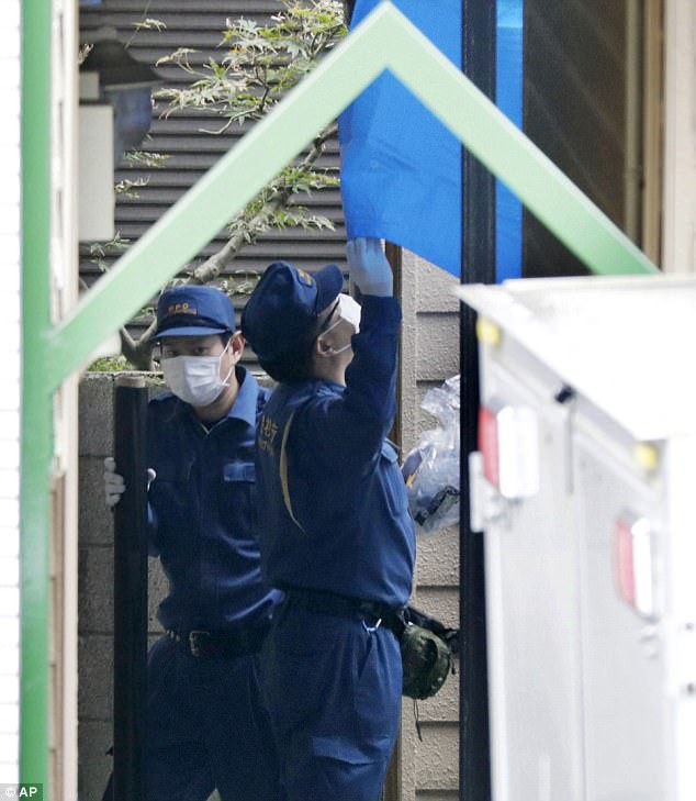 Hé lộ tình tiết dòng tin nhắn rủ tự sát tập thể trên Twitter trong vụ 9 thi thể tìm thấy tại Nhật Bản - Ảnh 3.