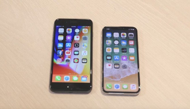 Review sớm iPhone X: Làm quen nhanh dù không có nút Home; Face ID chính xác, nhưng không nhận nếu không nhìn đúng cách - Ảnh 3.