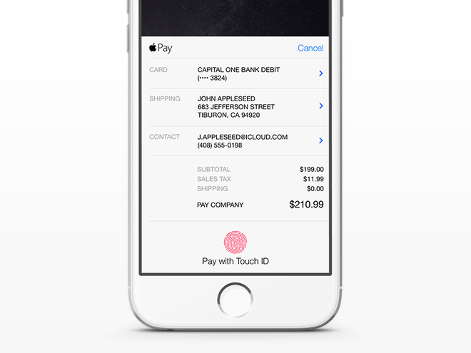 Đây là cách bạn mua ứng dụng trên App Store bằng iPhone X, có lẽ là tiện lợi hơn Touch ID - Ảnh 3.