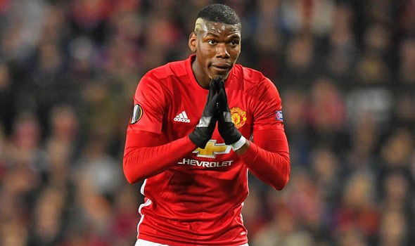 Man United - Pogba: Thuận vợ, thuận chồng, tát biển Đông cũng cạn - Ảnh 3.