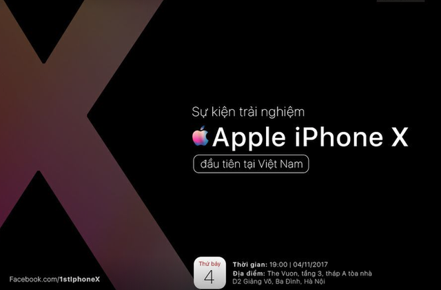 Dân buôn iPhone X, trong đó có cả Việt Nam, đứng bán máy ngay trước cửa Apple Store tại Singapore và hết hàng chỉ trong vài phút - Ảnh 3.