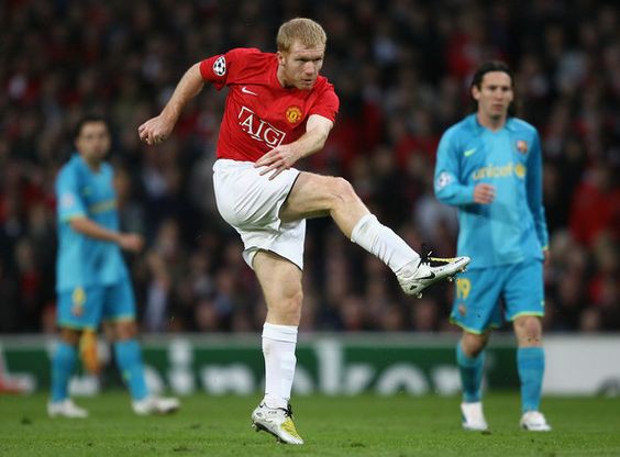 92 bình luận BẤT HỦ của thế giới bóng đá về Paul Scholes  - Ảnh 2.